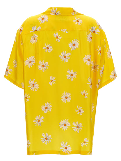 'Margherite' print shirt Shirt, blouse