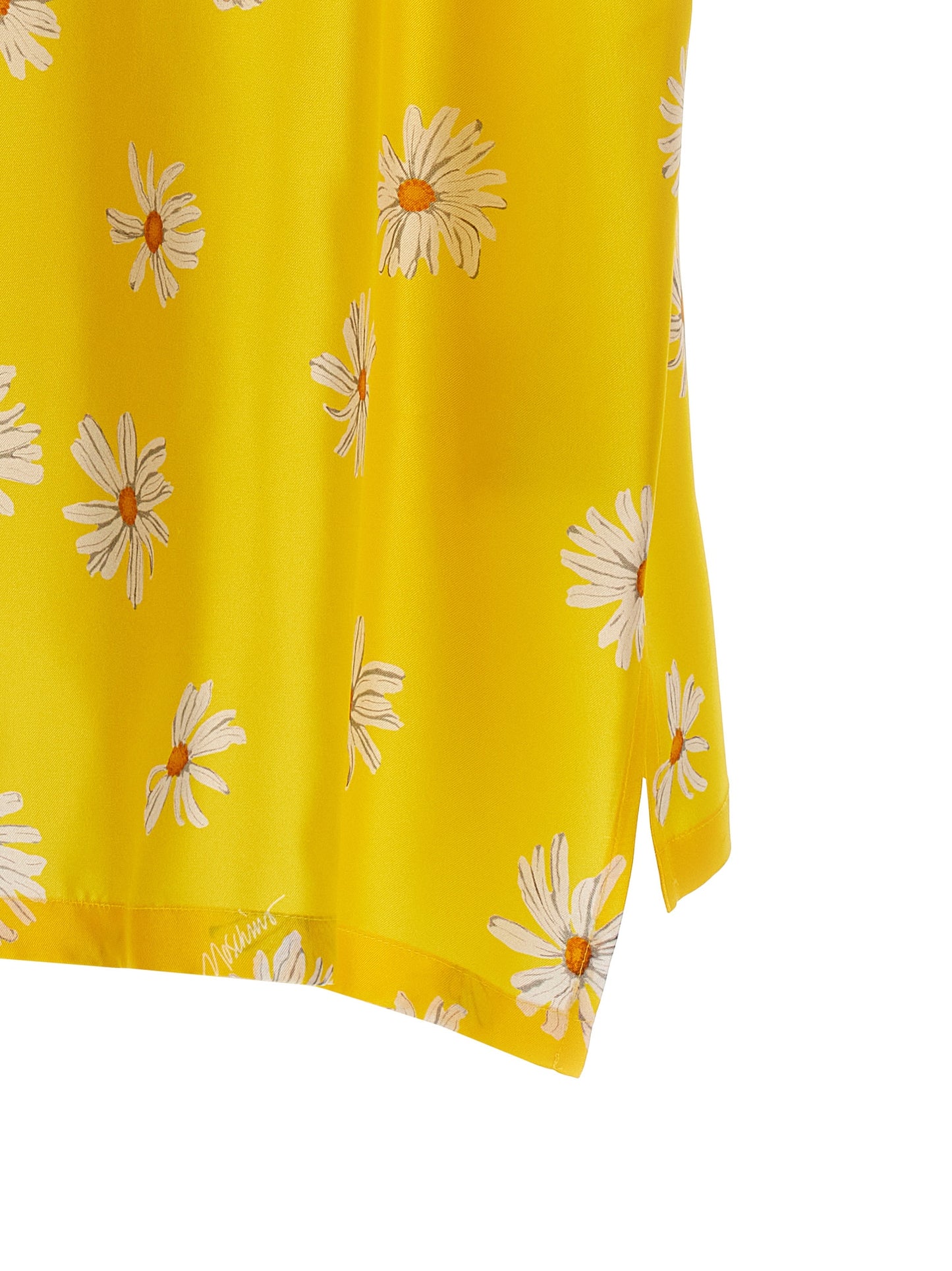 'Margherite' print shirt Shirt, blouse