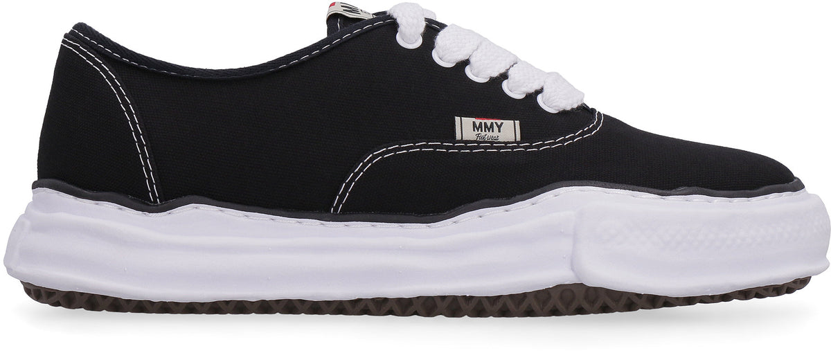 Maison Mihara Yasuhiro Sneakers