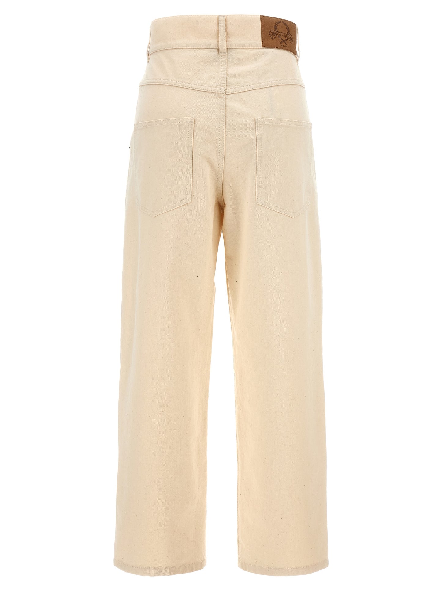 Cotton trousers Pants