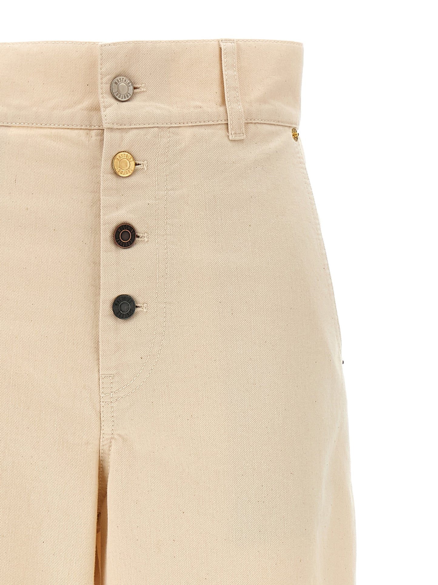 Cotton trousers Pants