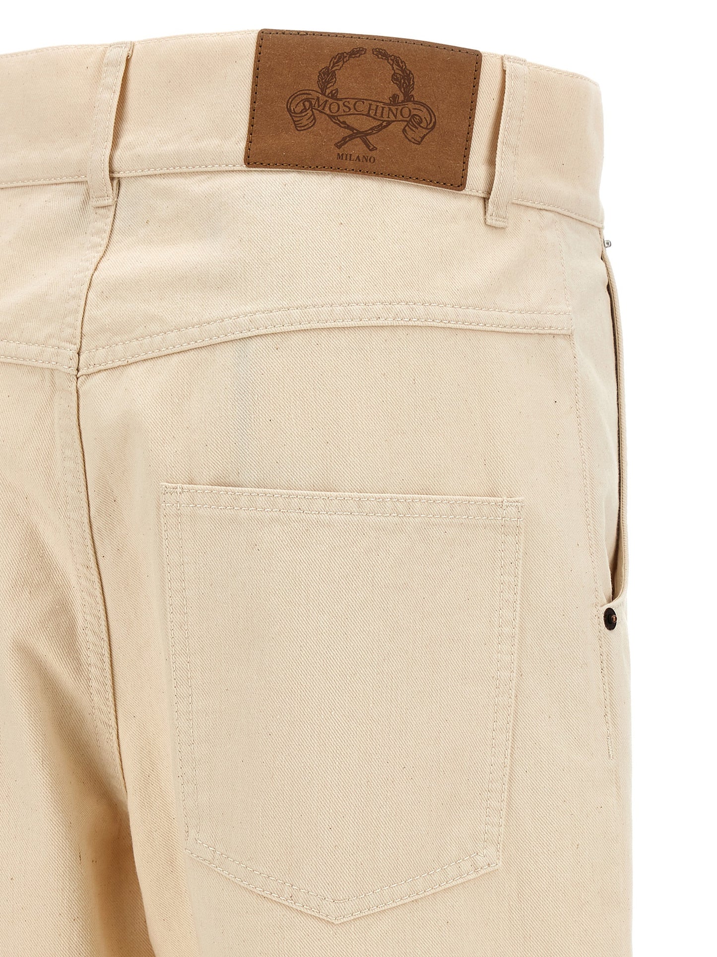 Cotton trousers Pants