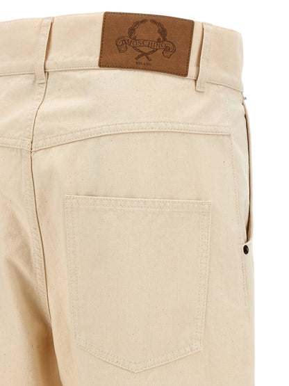 Cotton trousers Pants