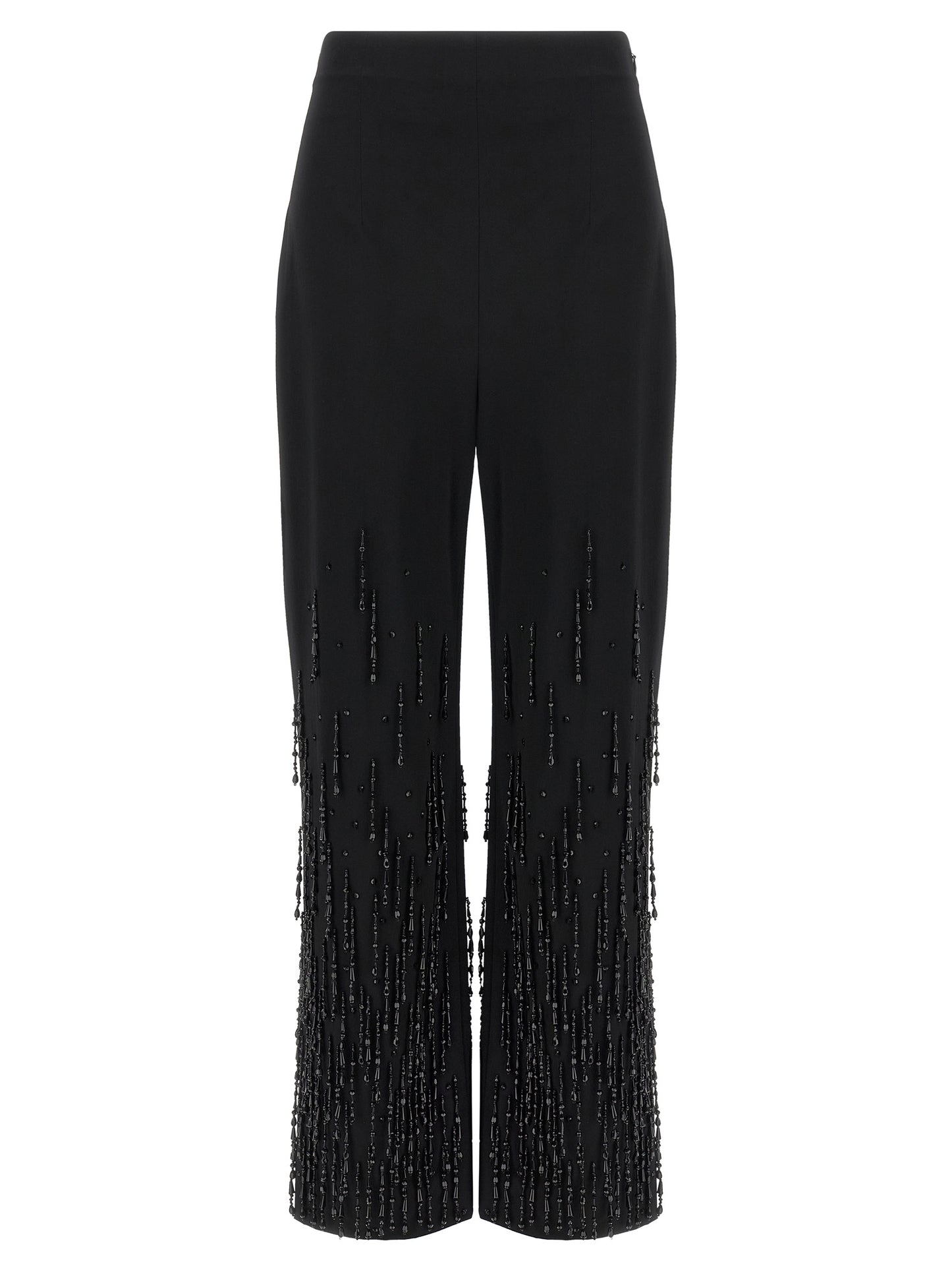 Beaded pants Pants