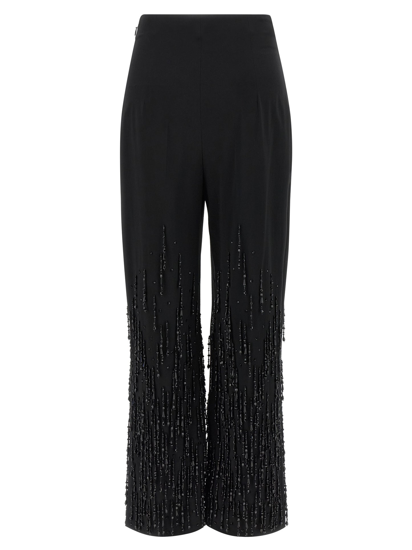 Beaded pants Pants