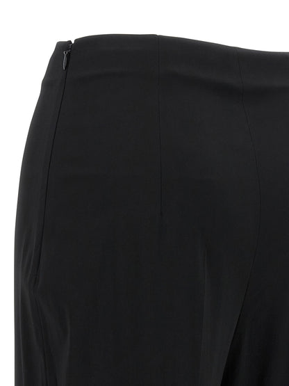 Beaded pants Pants