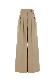 Anine Bing Lou trouser - beige