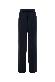 Anine Bing Trent trouser - navy