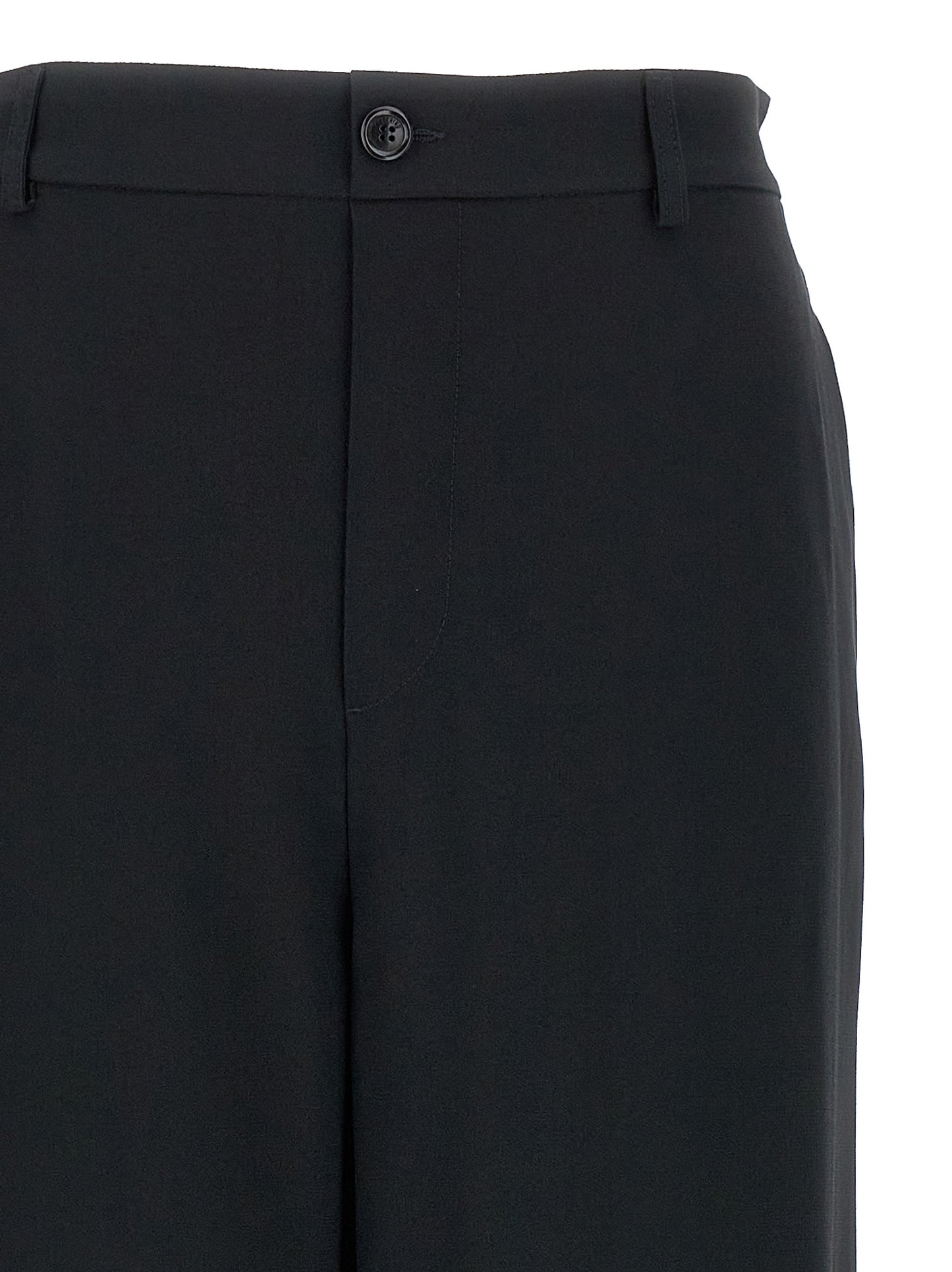 Acetate pants Pants