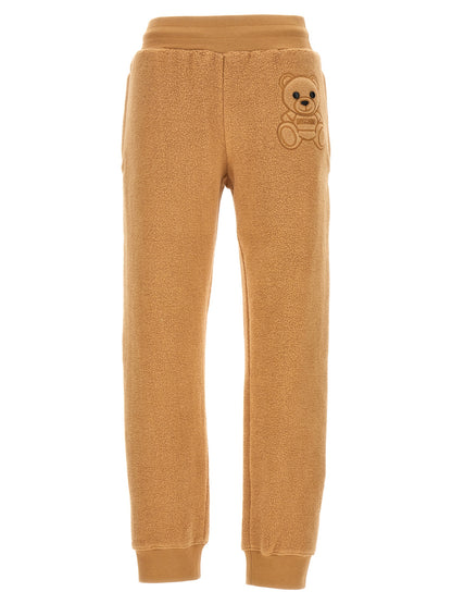 'Orsetto' joggers Pants