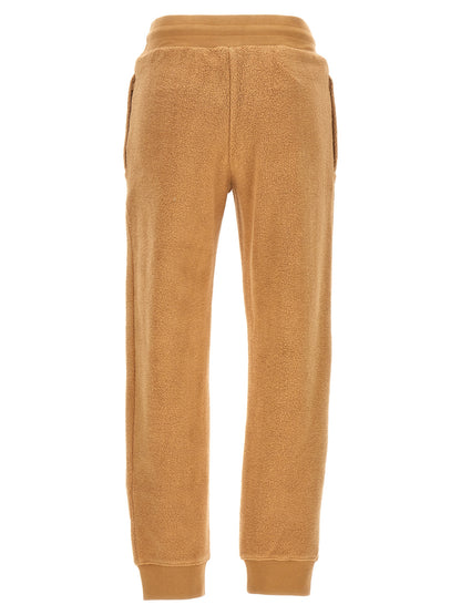'Orsetto' joggers Pants