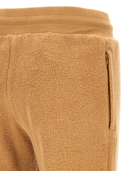 'Orsetto' joggers Pants
