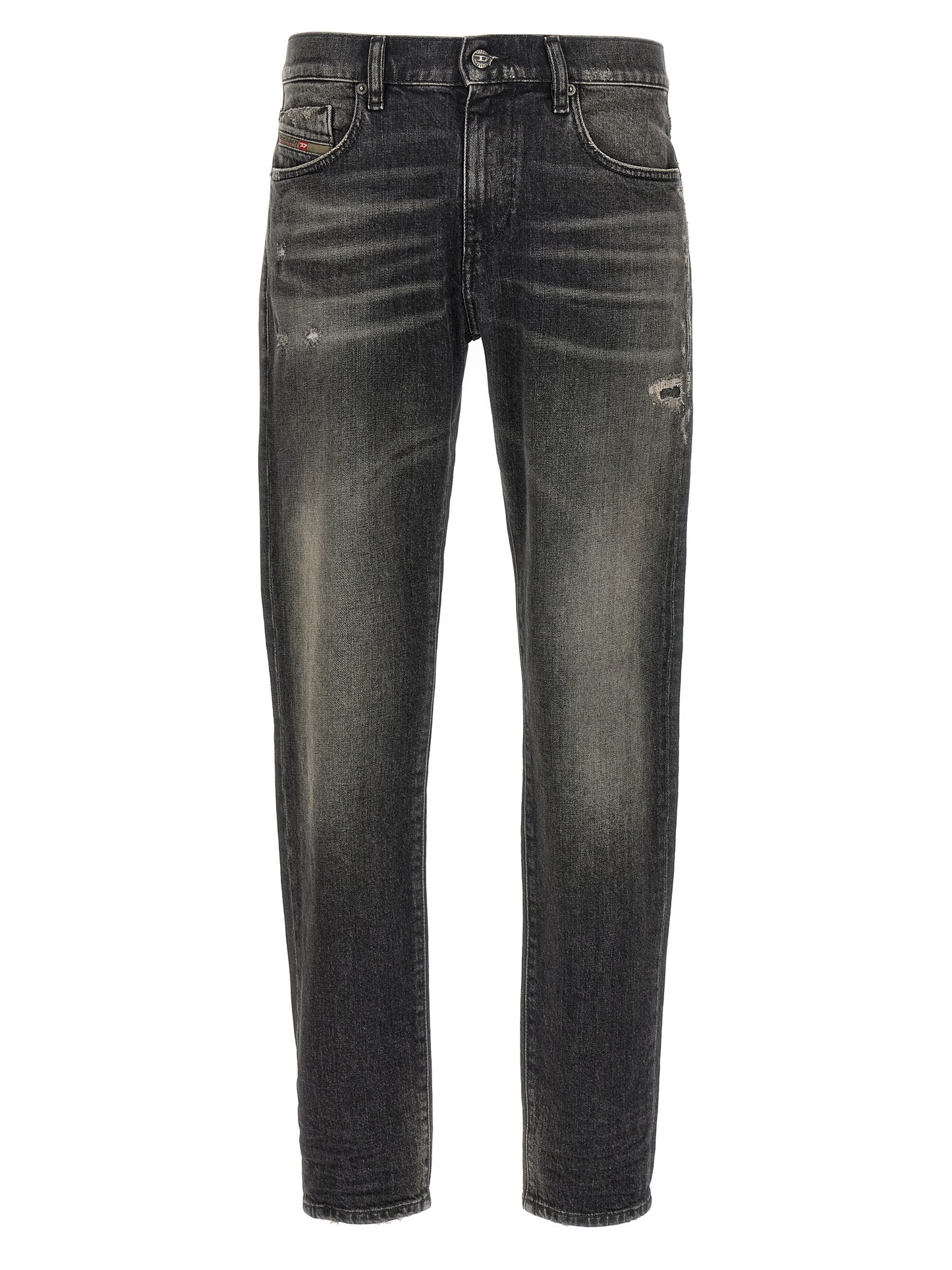 '2019 D-Strukt 09l52' jeans Jeans