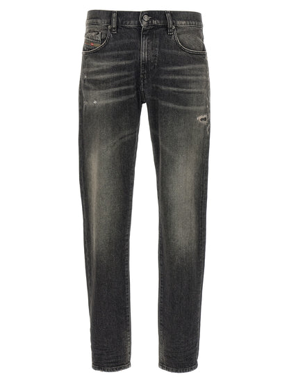 '2019 D-Strukt 09l52' jeans Jeans