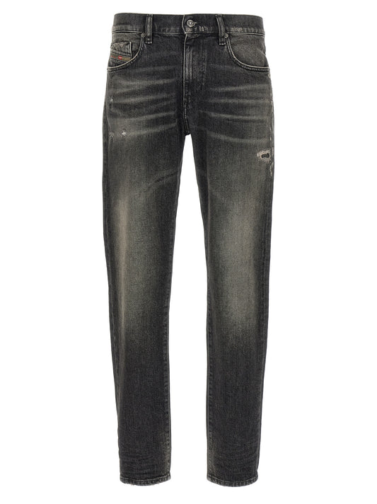 '2019 D-Strukt 09l52' jeans Jeans