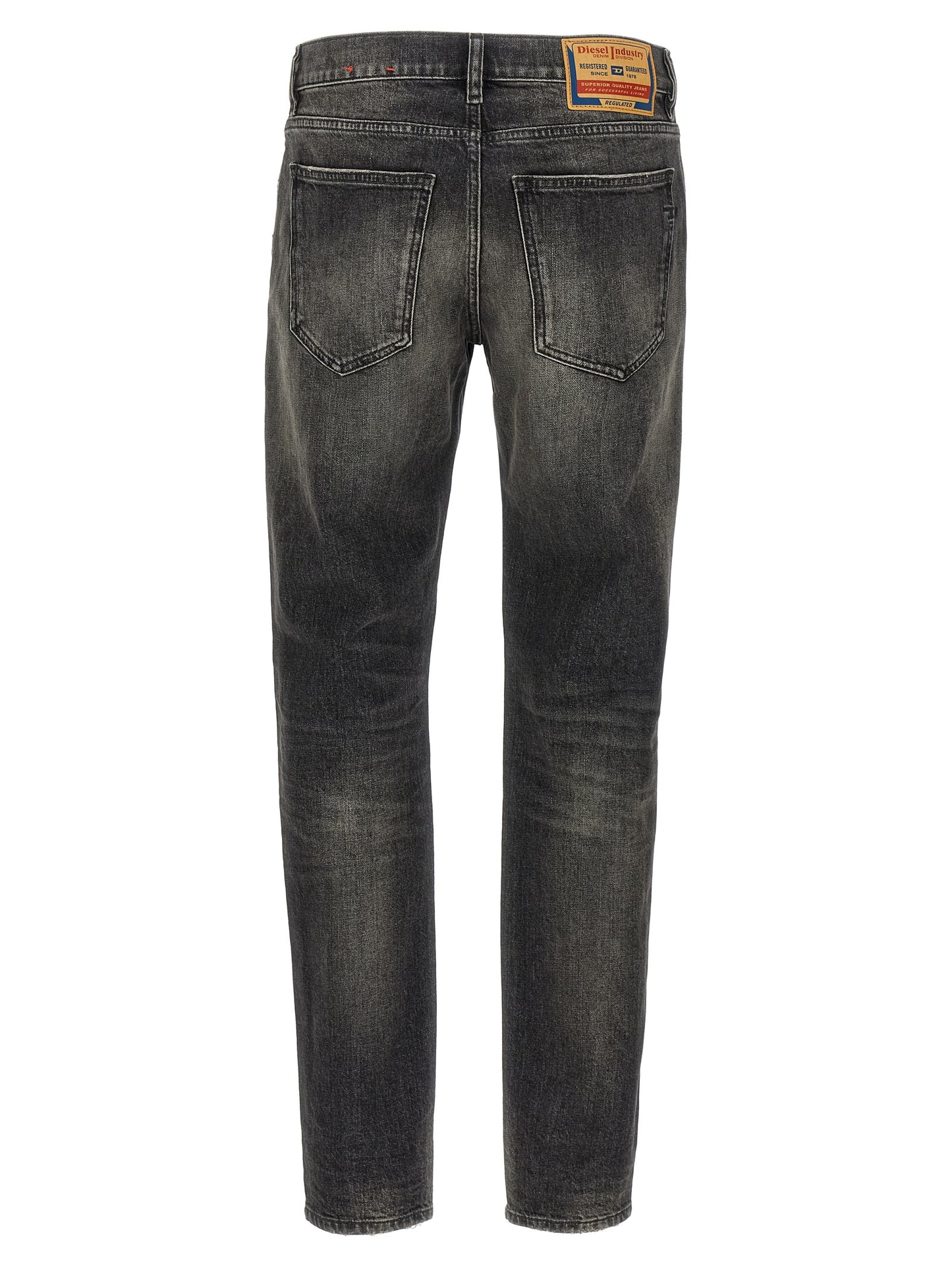 '2019 D-Strukt 09l52' jeans Jeans