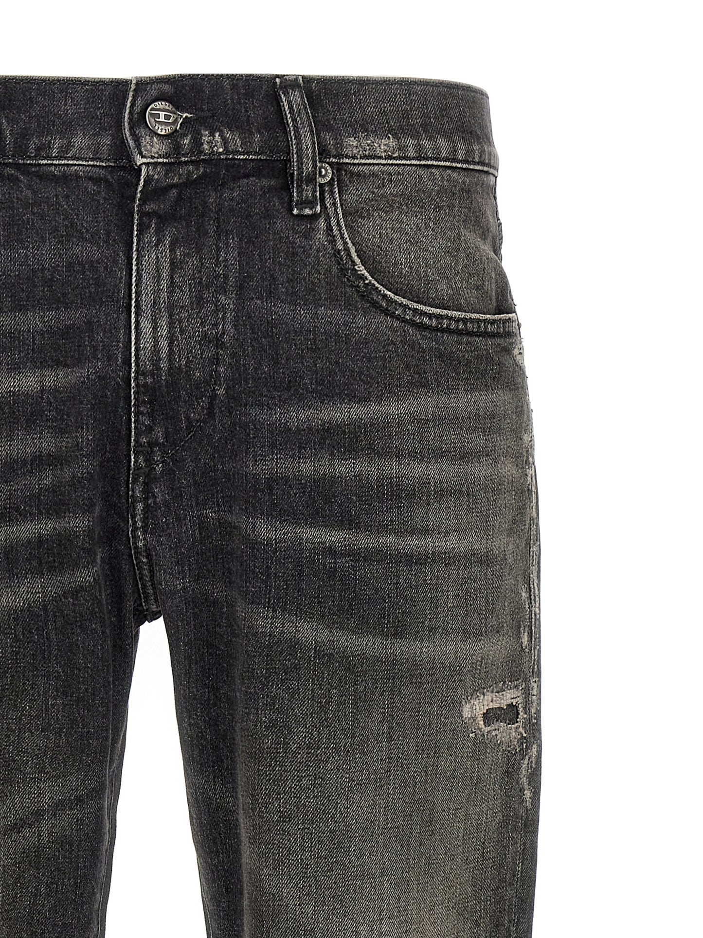 '2019 D-Strukt 09l52' jeans Jeans