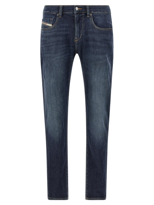 '2019 D-Strukt 0dbef' jeans Jeans