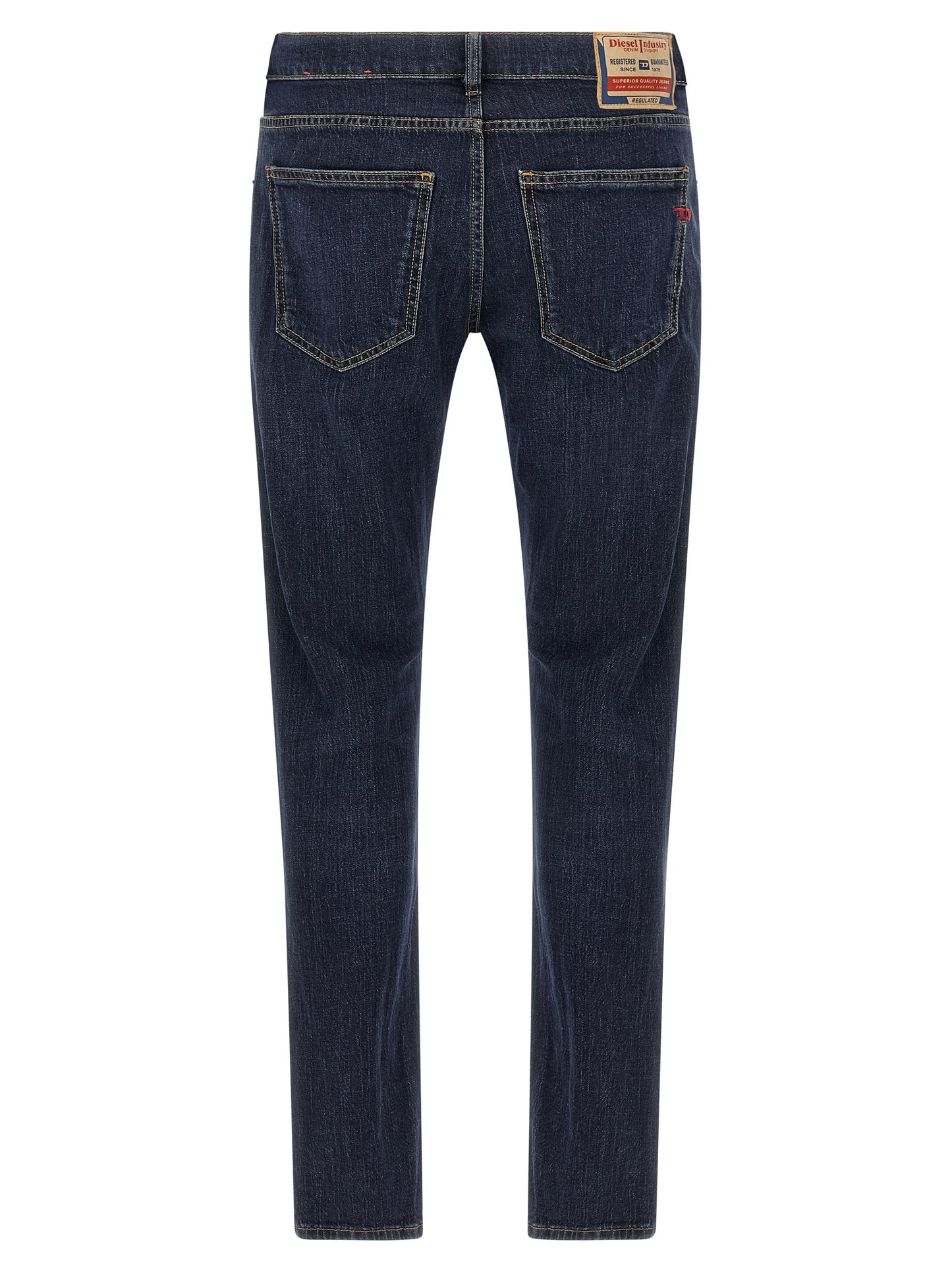 '2019 D-Strukt 0dbef' jeans Jeans
