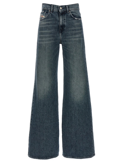 '1978 D-Akemi' jeans Jeans