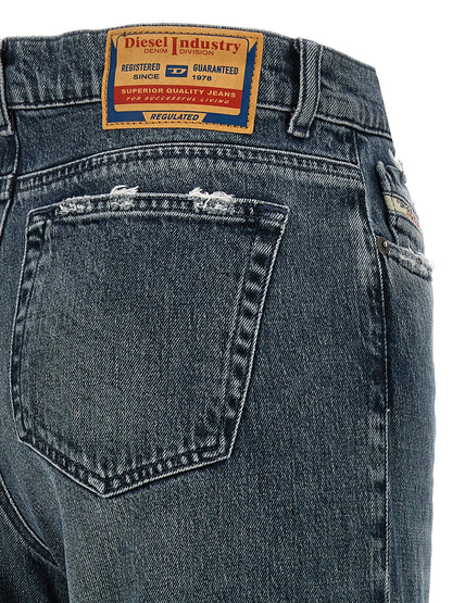 '1978 D-Akemi' jeans Jeans