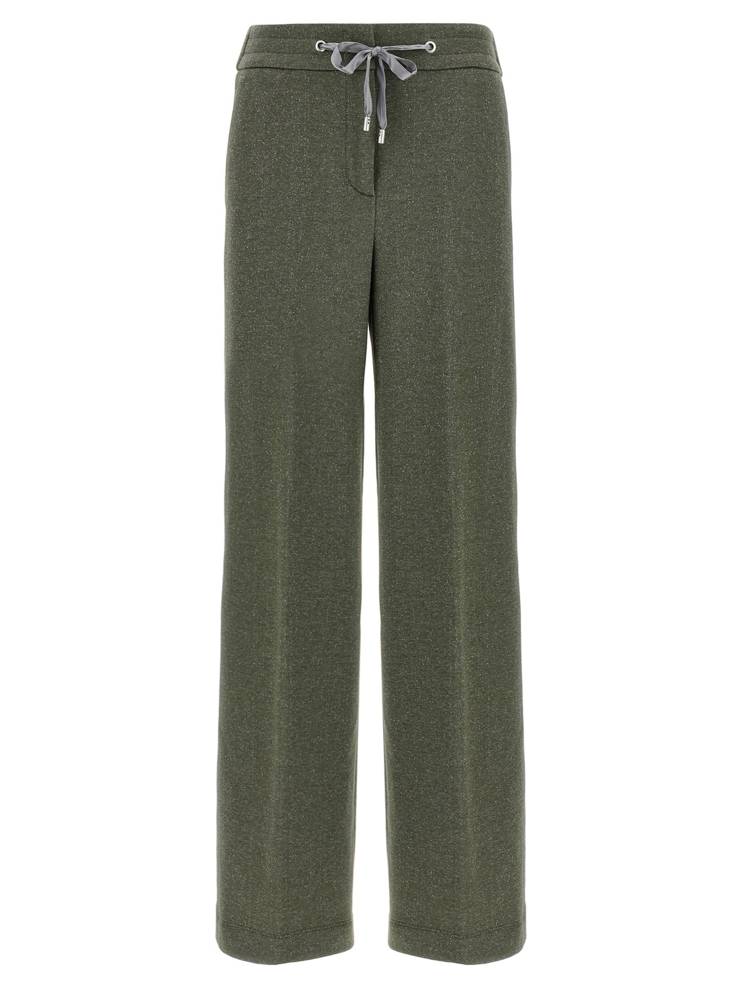 Lurex joggers Pants