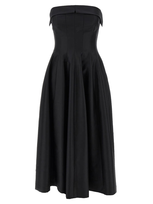 Off-the-shoulder dress Dresses