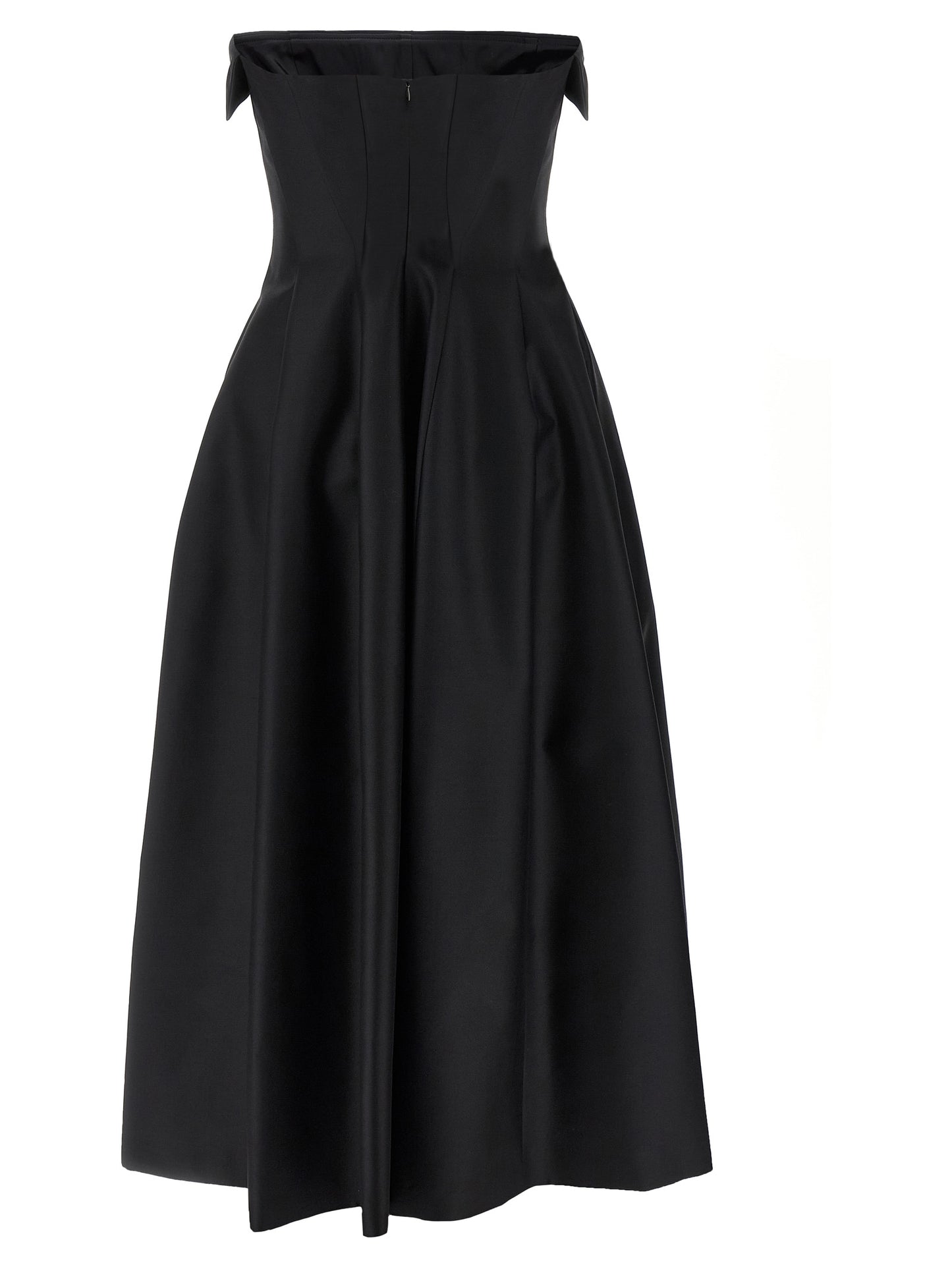 Off-the-shoulder dress Dresses