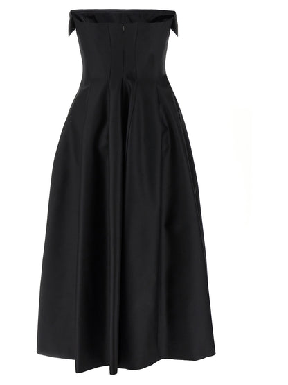 Off-the-shoulder dress Dresses