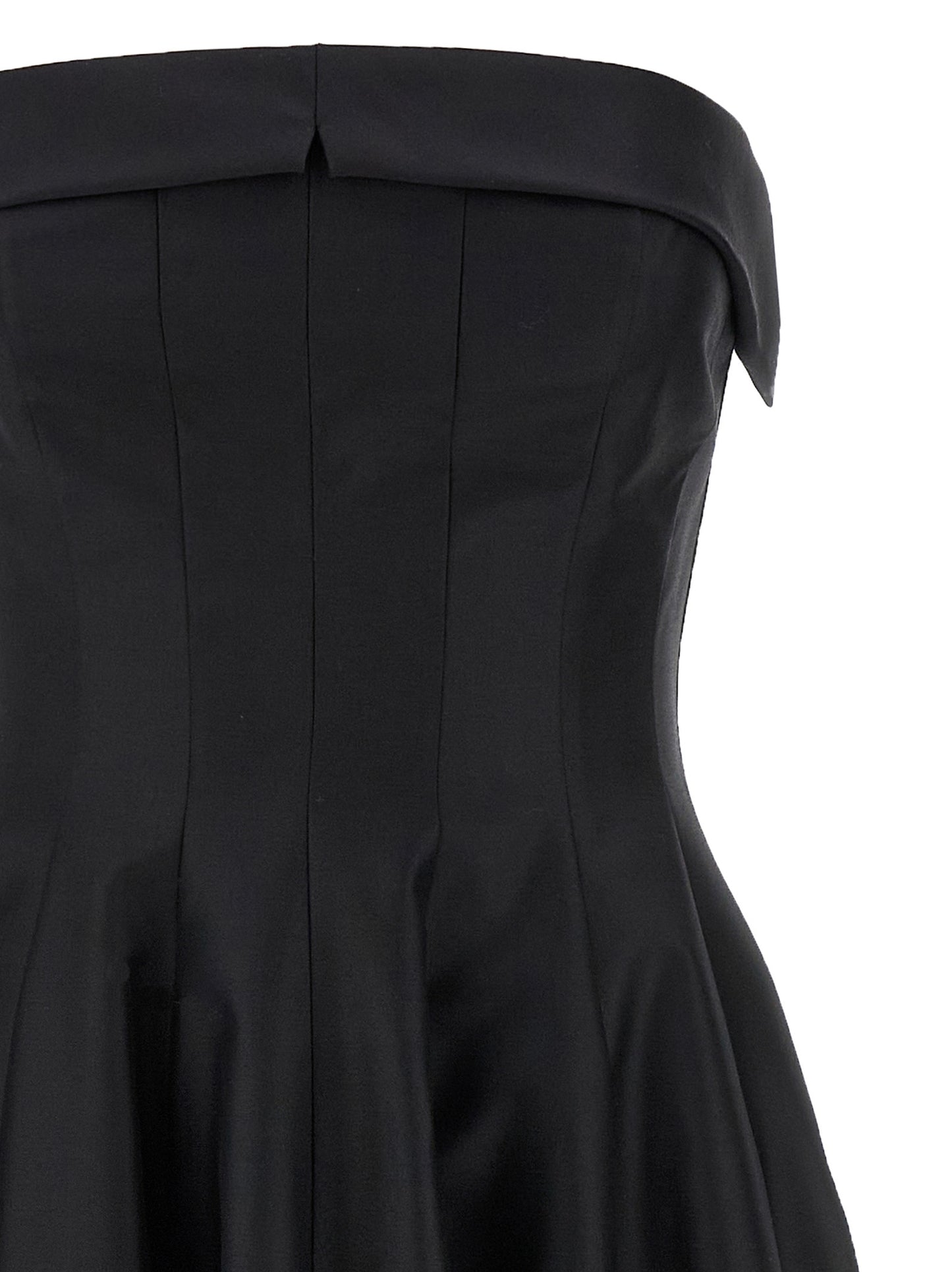 Off-the-shoulder dress Dresses