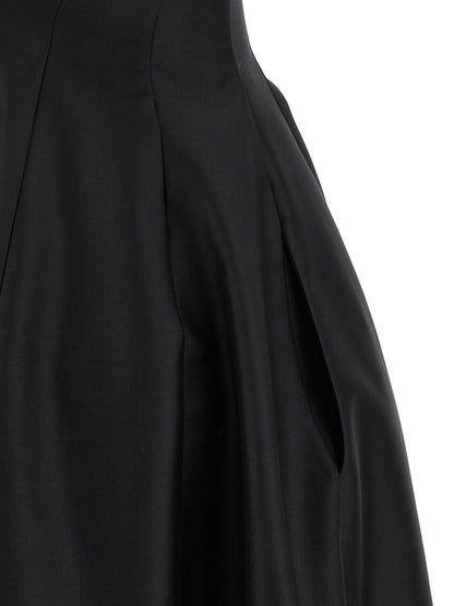 Off-the-shoulder dress Dresses