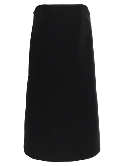 'Fiocco' mini dress Dresses