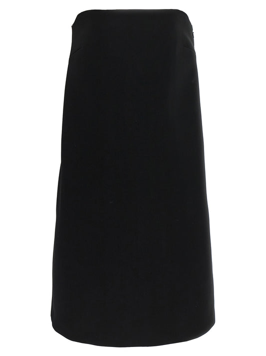 'Fiocco' mini dress Dresses