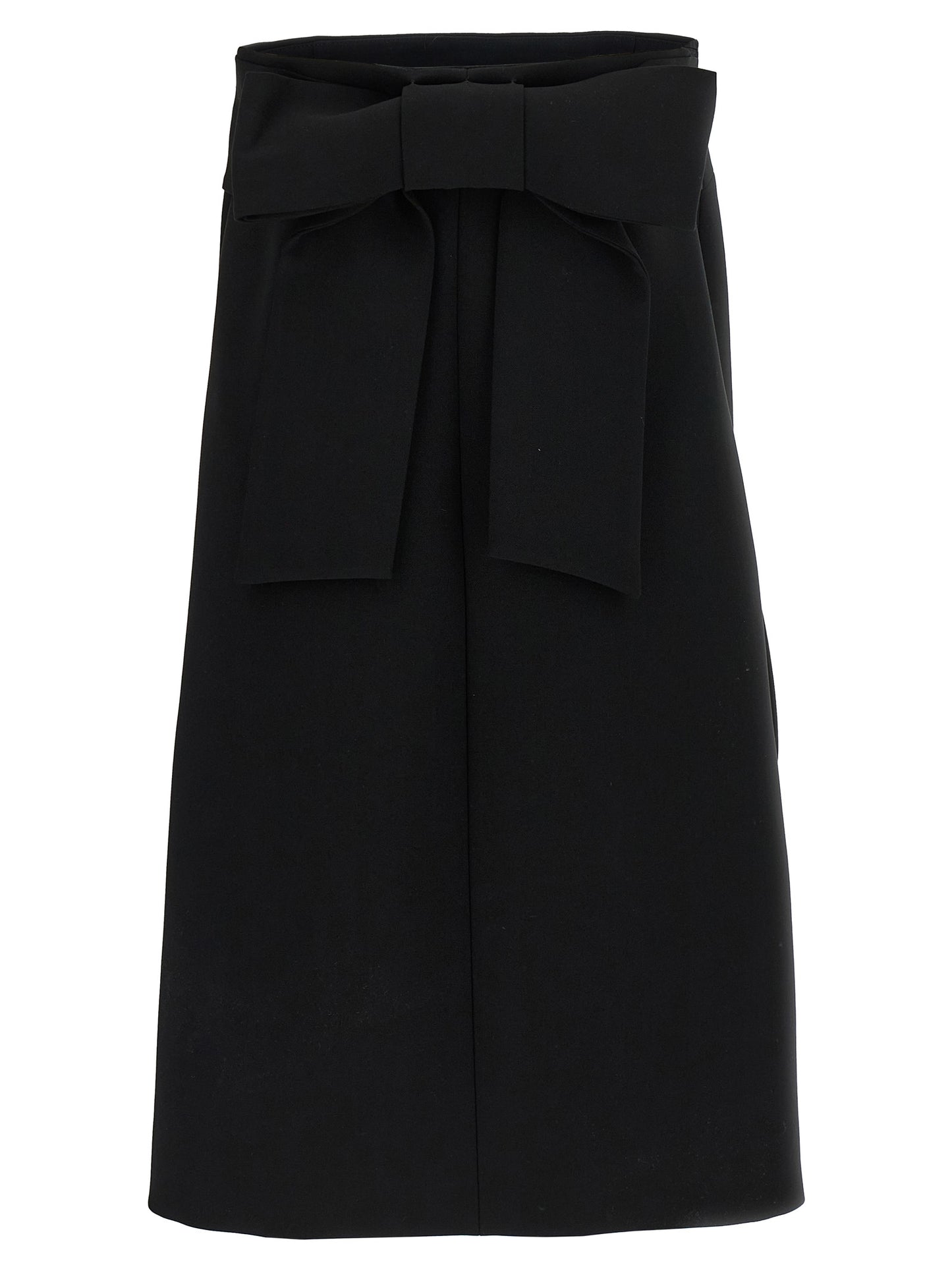 'Fiocco' mini dress Dresses