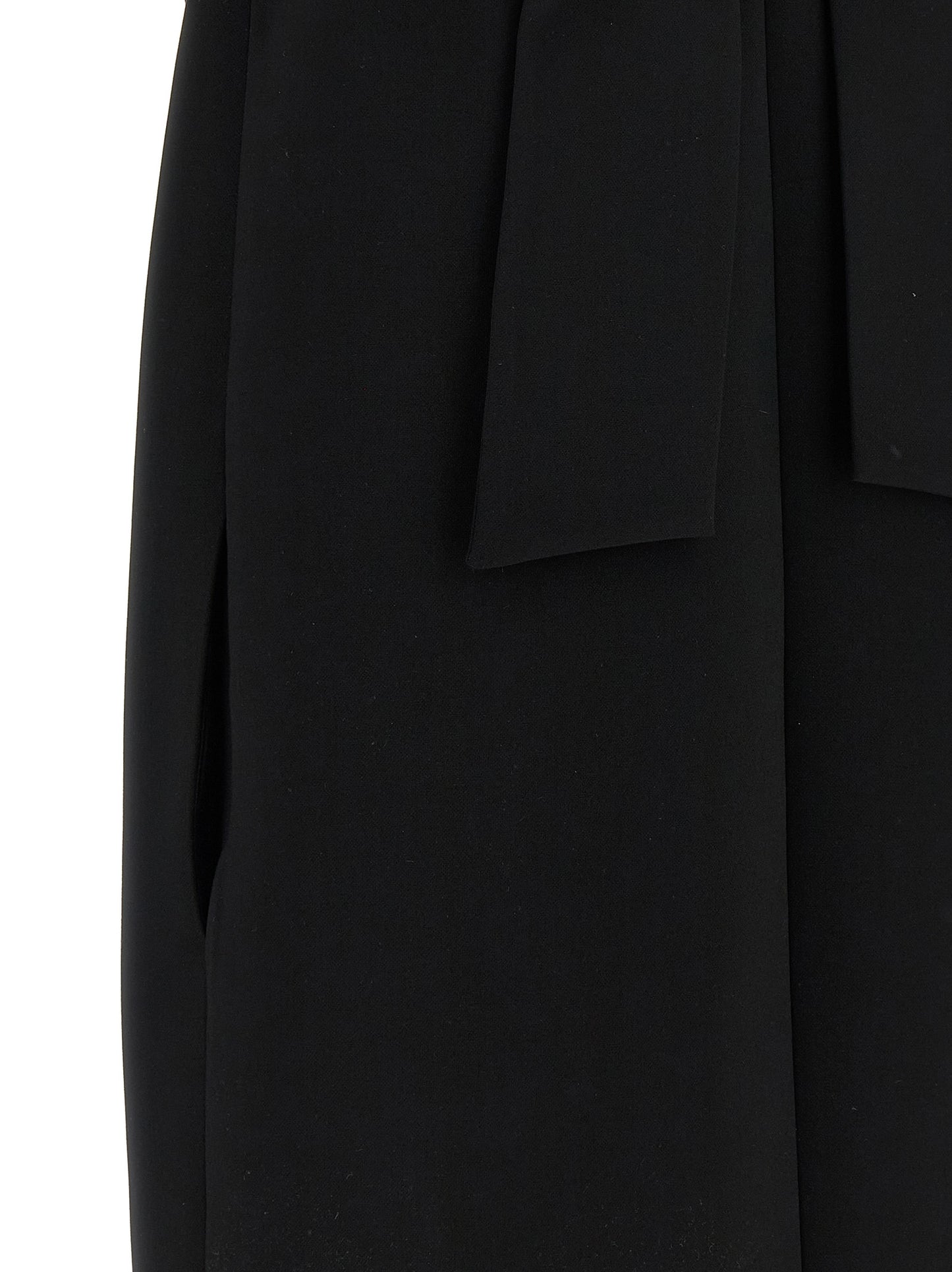 'Fiocco' mini dress Dresses