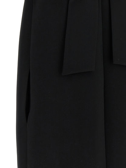 'Fiocco' mini dress Dresses