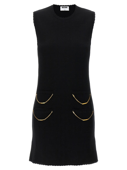 Chain dress Dresses