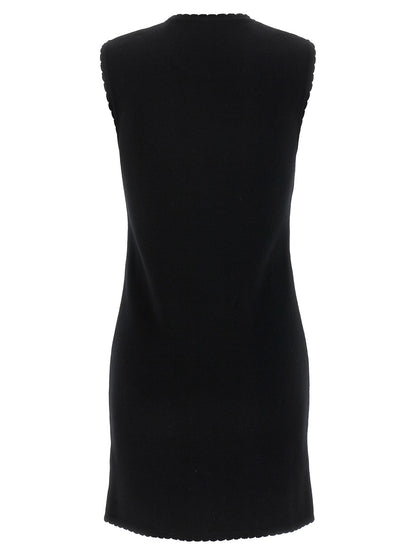 Chain dress Dresses