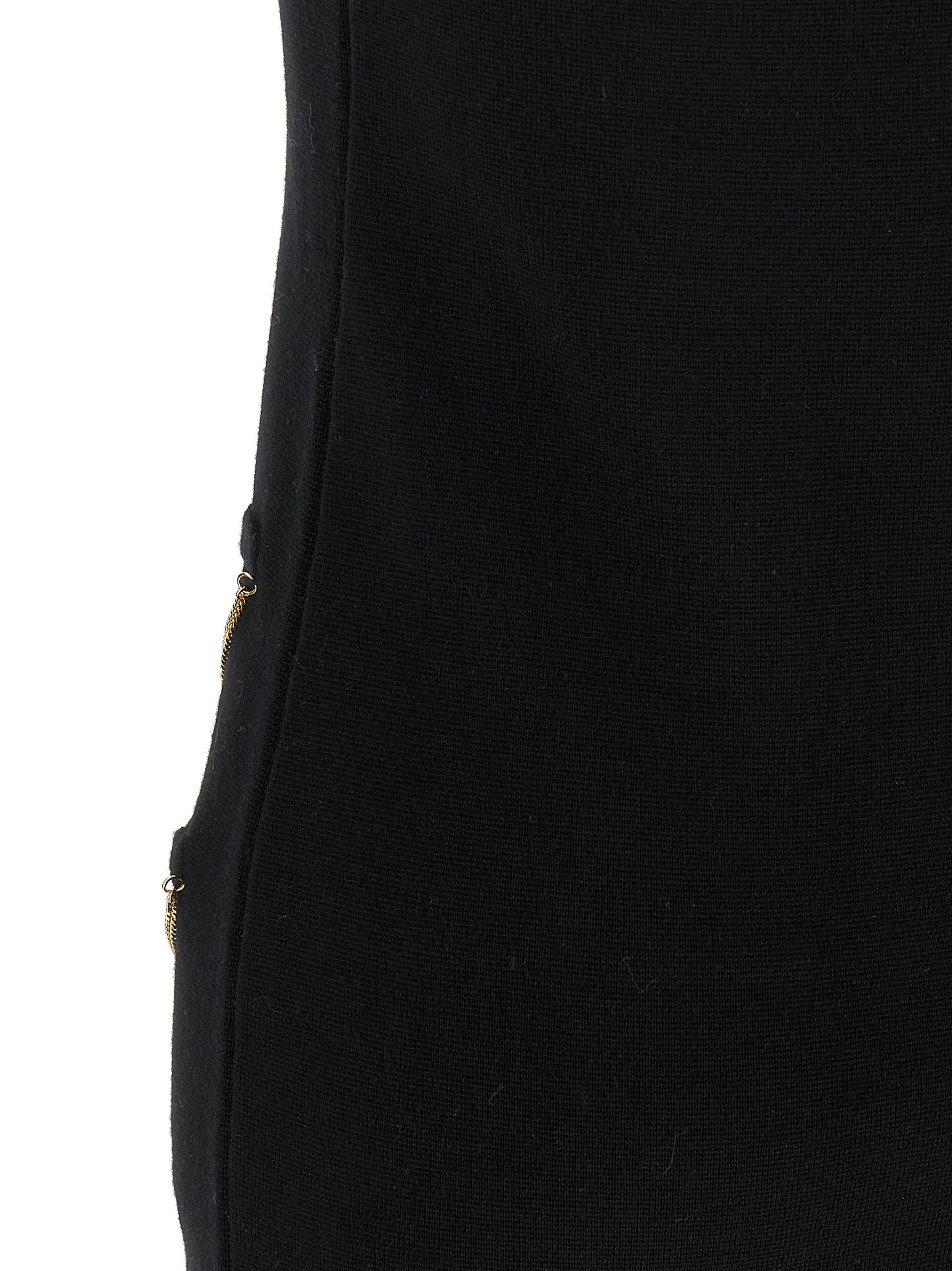 Chain dress Dresses