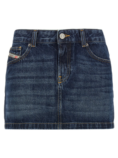 'De-Ron' skirt Skirts