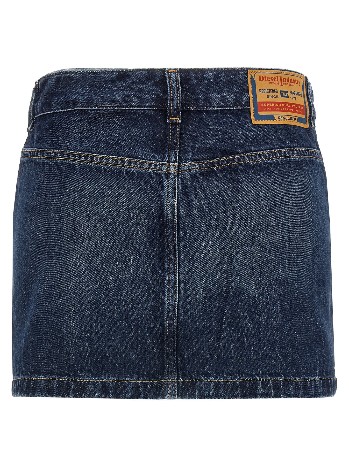 'De-Ron' skirt Skirts