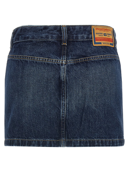 'De-Ron' skirt Skirts