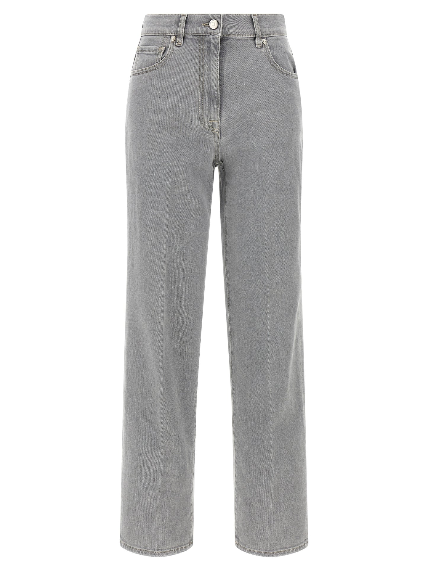 Stretch jeans Jeans