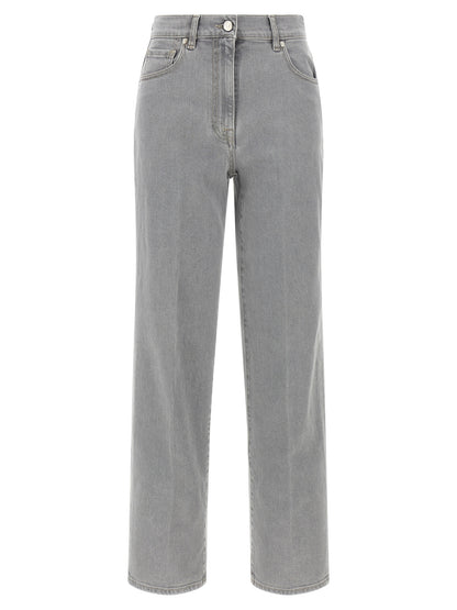 Stretch jeans Jeans