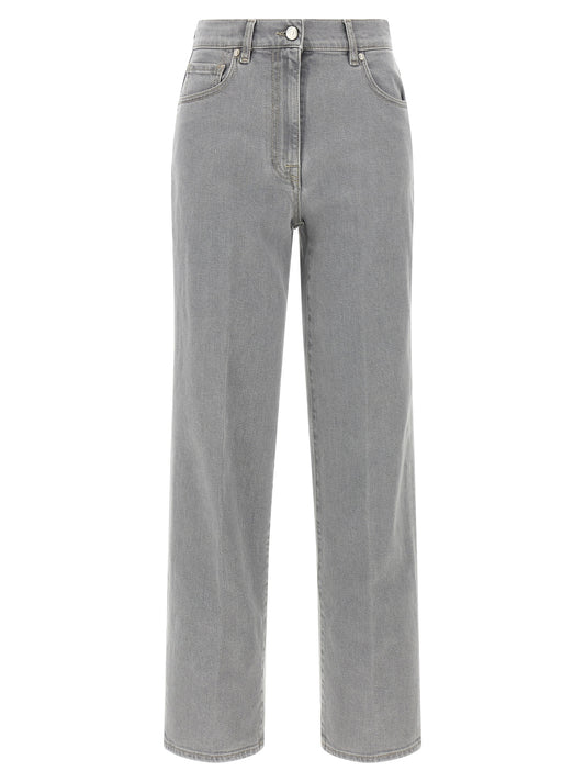 Stretch jeans Jeans
