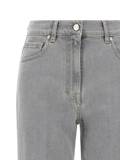 Stretch jeans Jeans