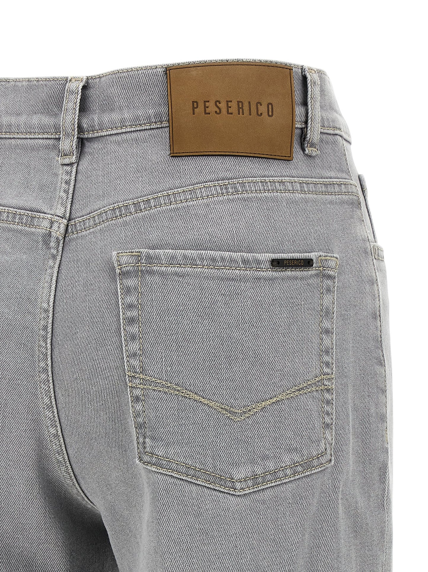 Stretch jeans Jeans