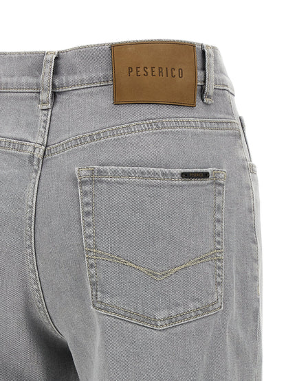Stretch jeans Jeans