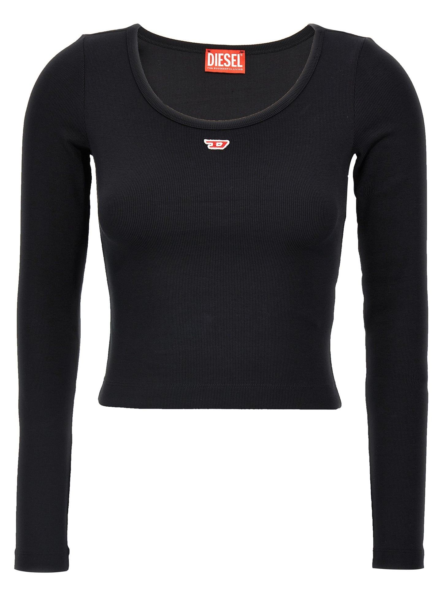 'T-Ballet-D' tank top Tops