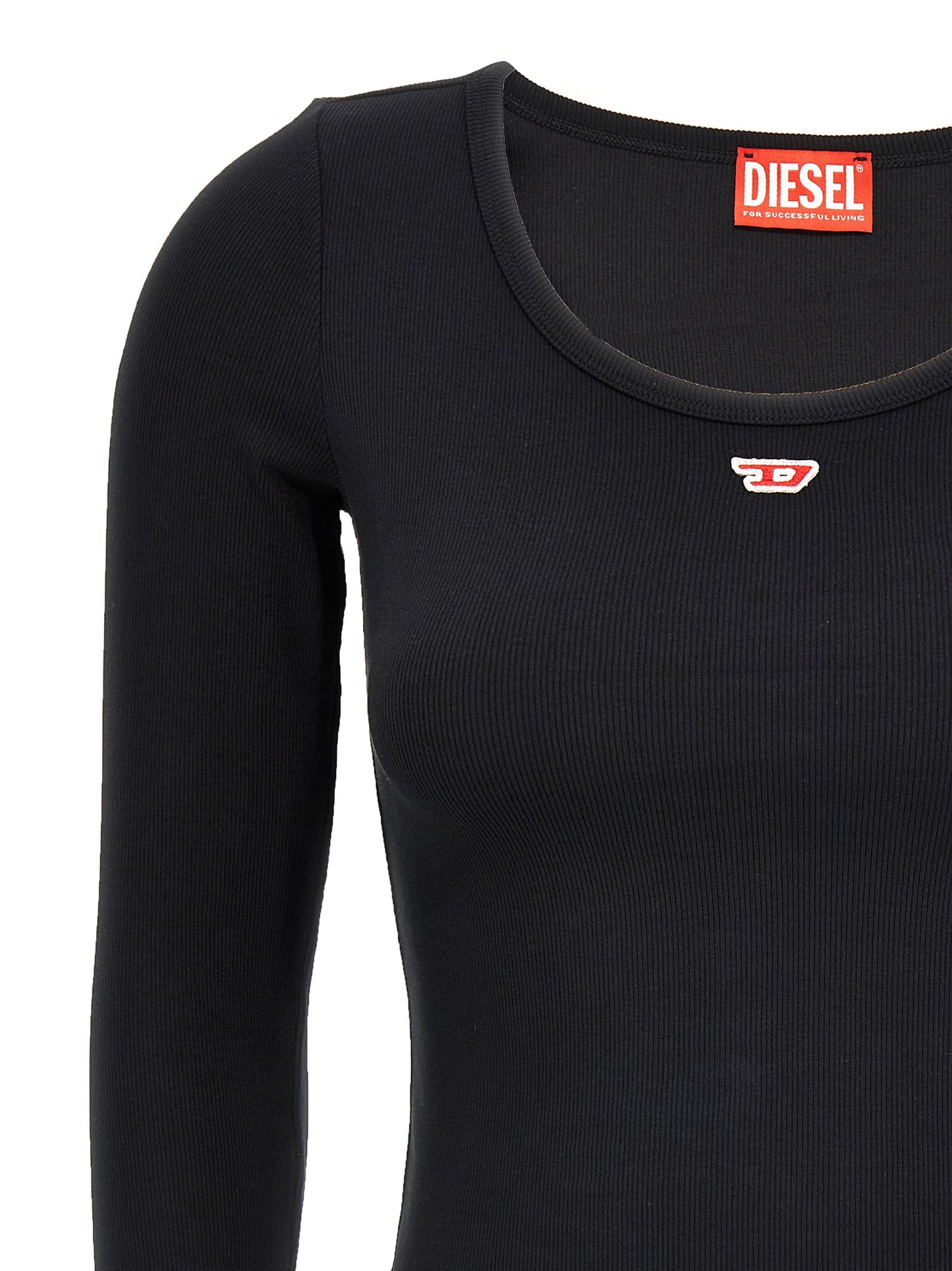 'T-Ballet-D' tank top Tops